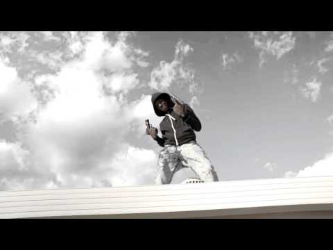 Luh Iraq f/ King Egangsta X Yung2uce - Soulja Problems | Shot By @VickMont