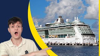 Royal Caribbean Cancels a cruise with people ON! Weekly Cruise News