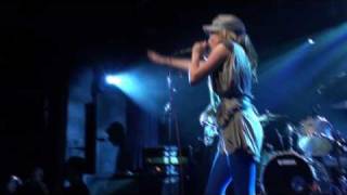 [HD] The Ting Tings - Impacilla Carpisung, Vancouver 2009 Part 7/8