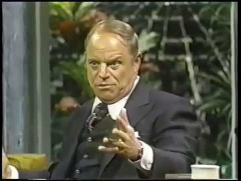 Don Rickles on Johnny Carson (1974)