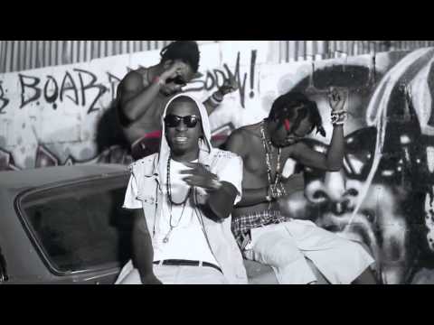 Fantom - Tout Ghetto Yo New Music Video (August 2014)!