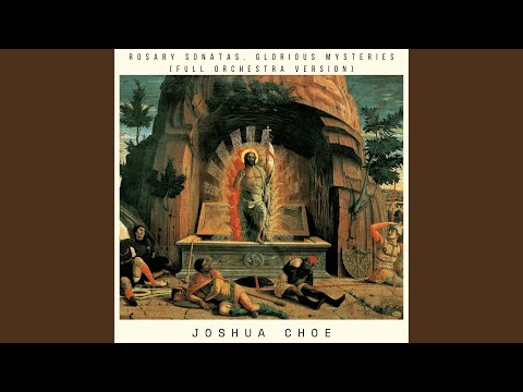 Rosary Sonata No. 12 in C Major "The Ascension" (Arr. for Full Orchestra) : IV. Courante