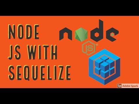 Sequelize ORM Managing Model defination under Model assocations 15