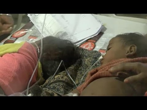 Arab Today- 30 newborn babies die in 48 hours