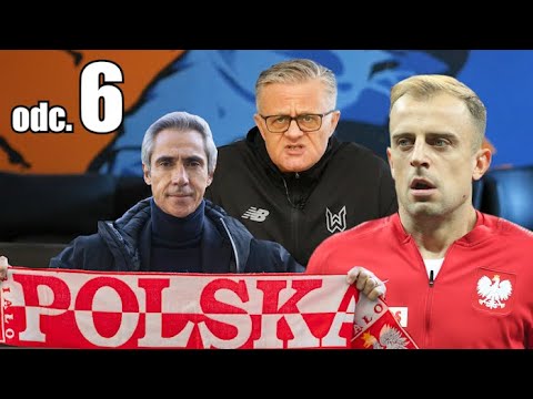 Grosicki w kadrze? Celebrycki poranek. Polscy sędziowie to... | HADAJ... NIC NIE GADAJ #6