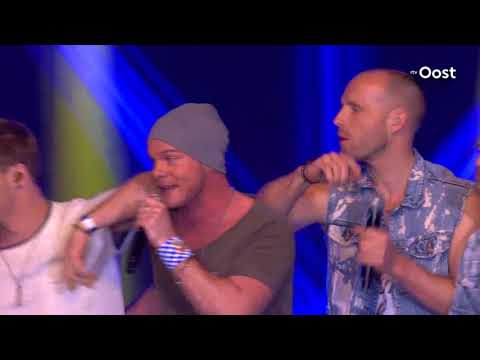 voXXclub - Donnawedda