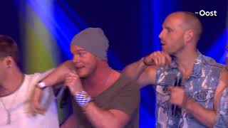 voXXclub - Donnawedda