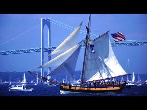 Tall Ship Providence Foundation: History of the Tall Ship Providence