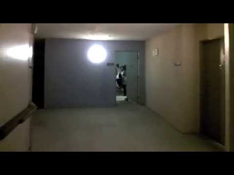 Party on 4th floor at  Park West Apartments 9400 La Tijera Blvd Los Angeles CA 90045