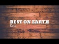 Russ - BEST ON ESRTH (Lyrics) Russ - BEST ON ESRTH (Lyrics)