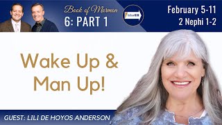 Follow Him podcast video thumbnail