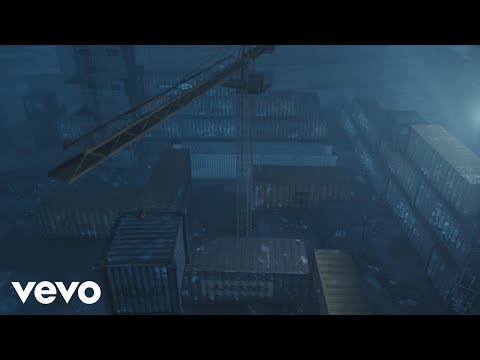 Night Skinny, Tony Boy, anice, Geolier, Shiva - Solo Dio sa (Visual)