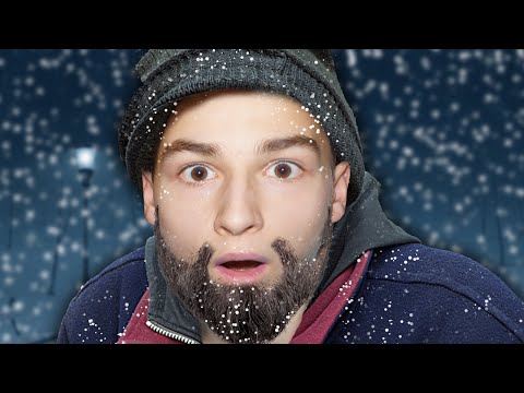 ТЕПЕРЬ Я БЕЗДОМНЫЙ :