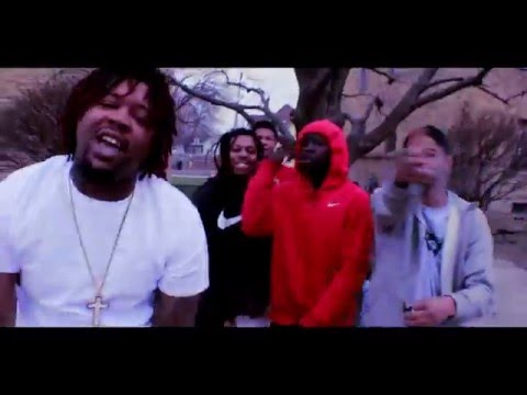 KING (Spit) ft KingRoddy Montana - Murdaa (Shot&Edt BullyBoysfilm)