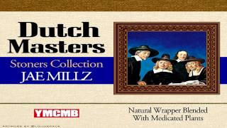 Jae Millz → Dutch Masters  HD + Ringtone Download