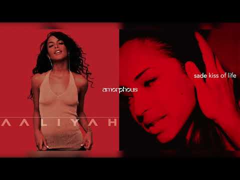 Aaliyah x Sade - Boat of Life (Mashup)