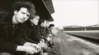 Half Man Half Biscuit - All I Want For Christmas Is A Dukla Prague Away Kit (Peel Session)