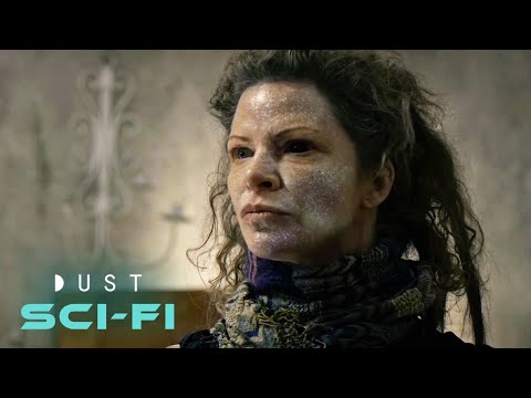 Sci-Fi Short Film "Phoenix Run" | DUST | Flashback Friday