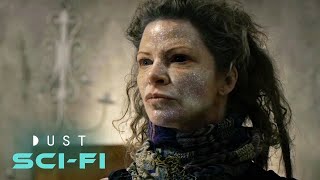 Sci-Fi Short Film "Phoenix Run" | DUST | Flashback Friday