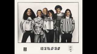 Carry On Wayward Slam