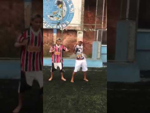 Da uma sentadinha Mc Mr bim e Mc Bn (HD Dancing)❤