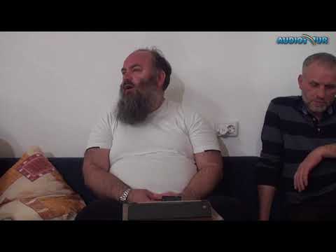 Duhuni dhe bashkohuni - Hoxhë Bekir Halimi