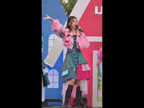 19122020 [Fancam] Mind BNK48 - Ma Ma Milk @มามา...ลานมิลค์แลนด์ Central World