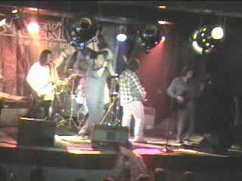 Soundgarden Full On Kevin's Mom Cover video thumbnail