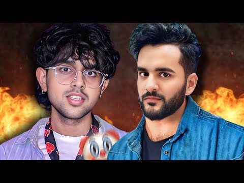 Malhan Brothers vs Rachitroo Situation Gets Worse 😥