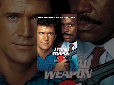 Lethal Weapon 2 - Brennpunkt L.A.