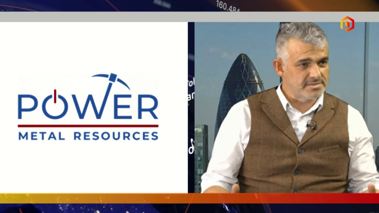 Power Metal sees similar geology between its Cameroon project and nearby Cobalt monster 