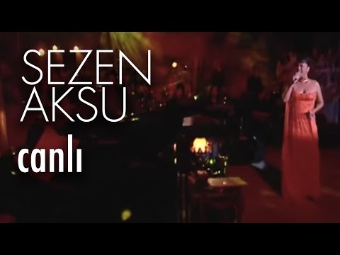 Sezen Aksu \"Bin dokuz yüz kırk beş \u0026 Bir Çocuk Sevdim\" (Türkiye Şarkıları 2002)