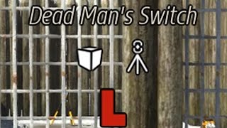 The Talos Principle Walkthrough (TTP) - Dead Man's Switch (Part 97)