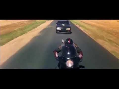 The Atomic Bitchwax - Last of the V8 Interceptors (Mad Max Fan Vid)