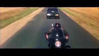 The Atomic Bitchwax - Last of the V8 Interceptors (Mad Max Fan Vid)