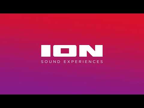 ION®️ Audio Total PA™️ Extreme - Bluetooth®️ PA Speaker System with Party Lights, and 2 Microphones