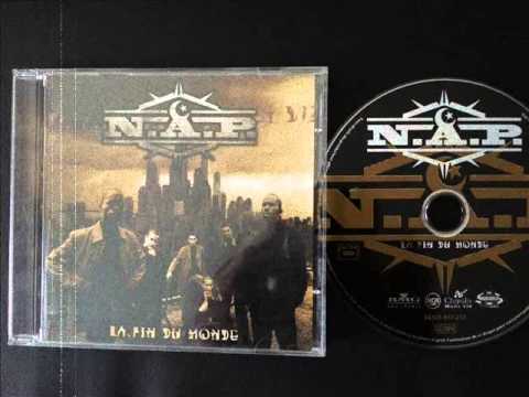 N.A.P. - Sans Regret (feat. Rocca)