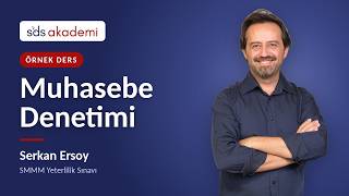 Denetim YET Örnek
