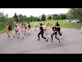 Soustředění Světlá nad Sázavou 2020 / Dance concentration 2020 SNS Soustředění Světlá nad Sázavou 2020 / Dance concentration 2020 SNS