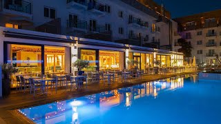 Anemi Hotel and Suites, Paphos, Cyprus