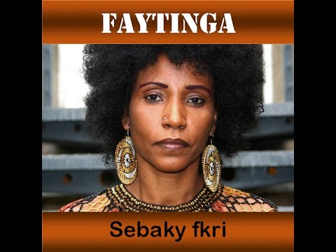 Faytinga - Sebaki fkri (Official Audio)