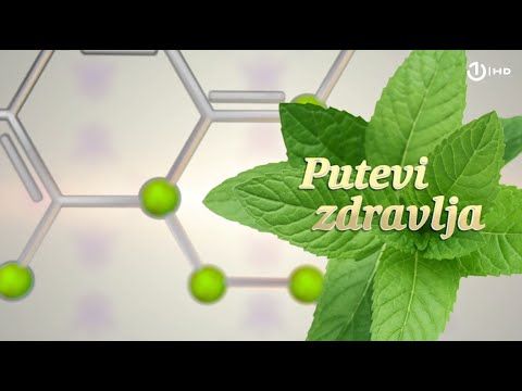 Putevi zdravlja: Mikrobiom, Fekalna transplantacija, moć majčina mlijeka - 07.12.2025.