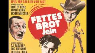 Fettes Brot - Jein (Instrumental)