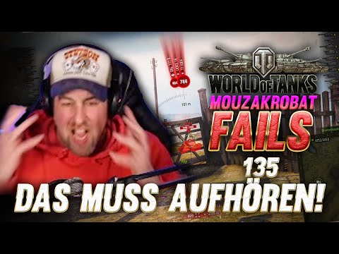 Das muss aufhören! - Mouzakrobat FAILS - Highlight Part 135 BEST OF