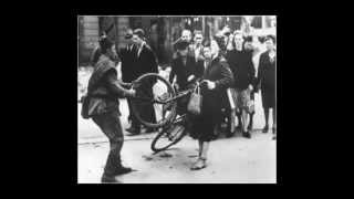 WW2 Germany  Atrocities against the German People