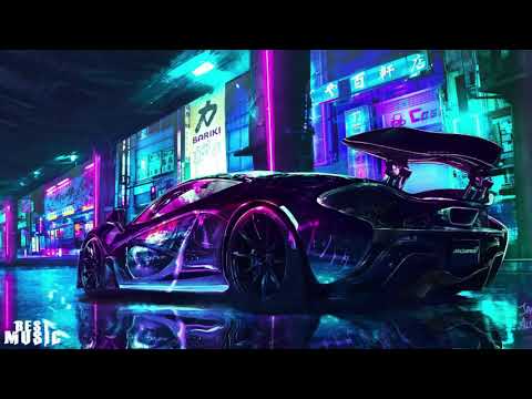 KTrek - ARCADIA Online Mix ❗ Bass BOOSTED