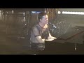Rufus Wainwright | Grey Gardens | live Orpheum LA, November 9, 2018