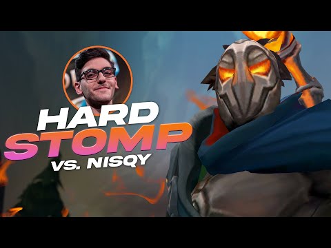 Nemesis | Perfect KDA