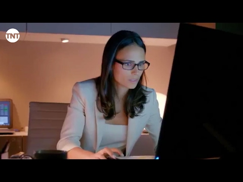 Dallas Season 3 (Promo 'Olympic')