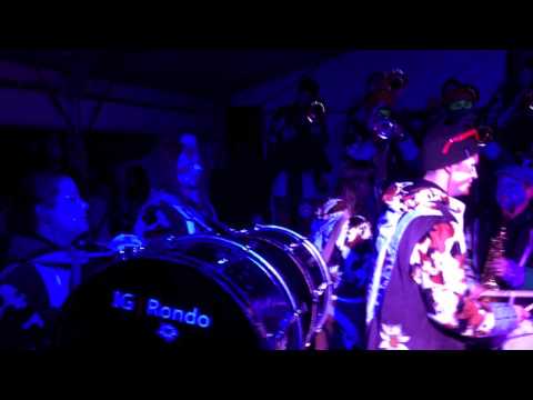 IG|Rondo Baywatch 2015